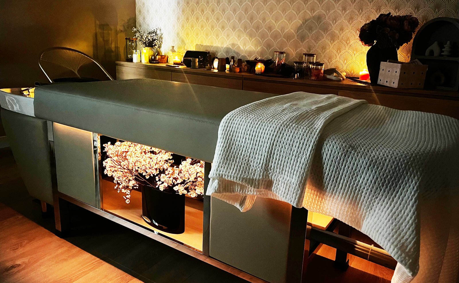 Head Spa Osaka Perpignan